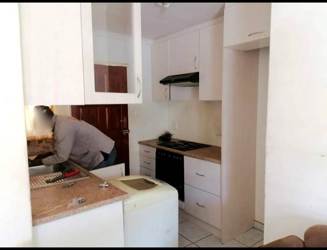 2 BEDROOM PROPERTY TO RENT IN BRAM FISCHERVILLE